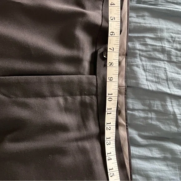 Calvin Klein Black Tuxedo - Picture 6 of 16